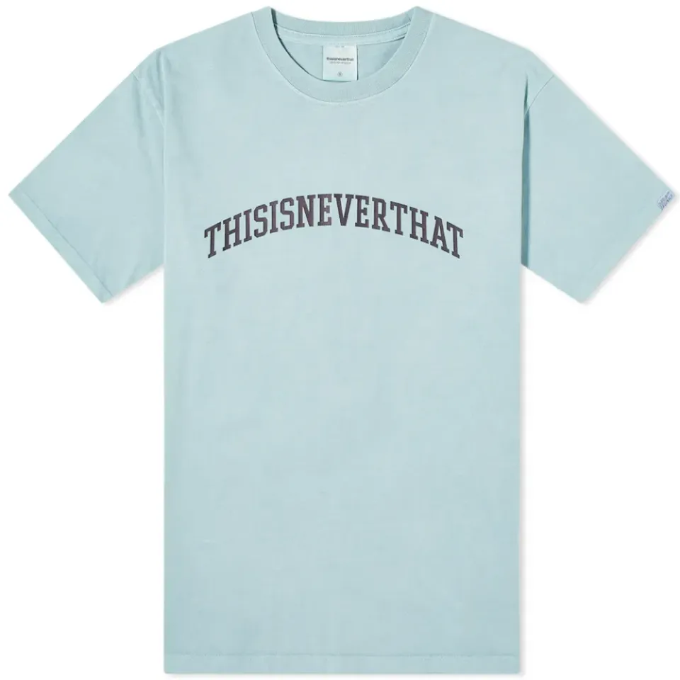 Arch Logo T-Shirt