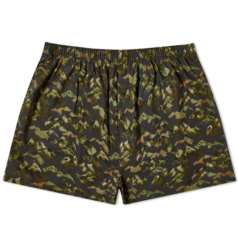Boxer Shorts