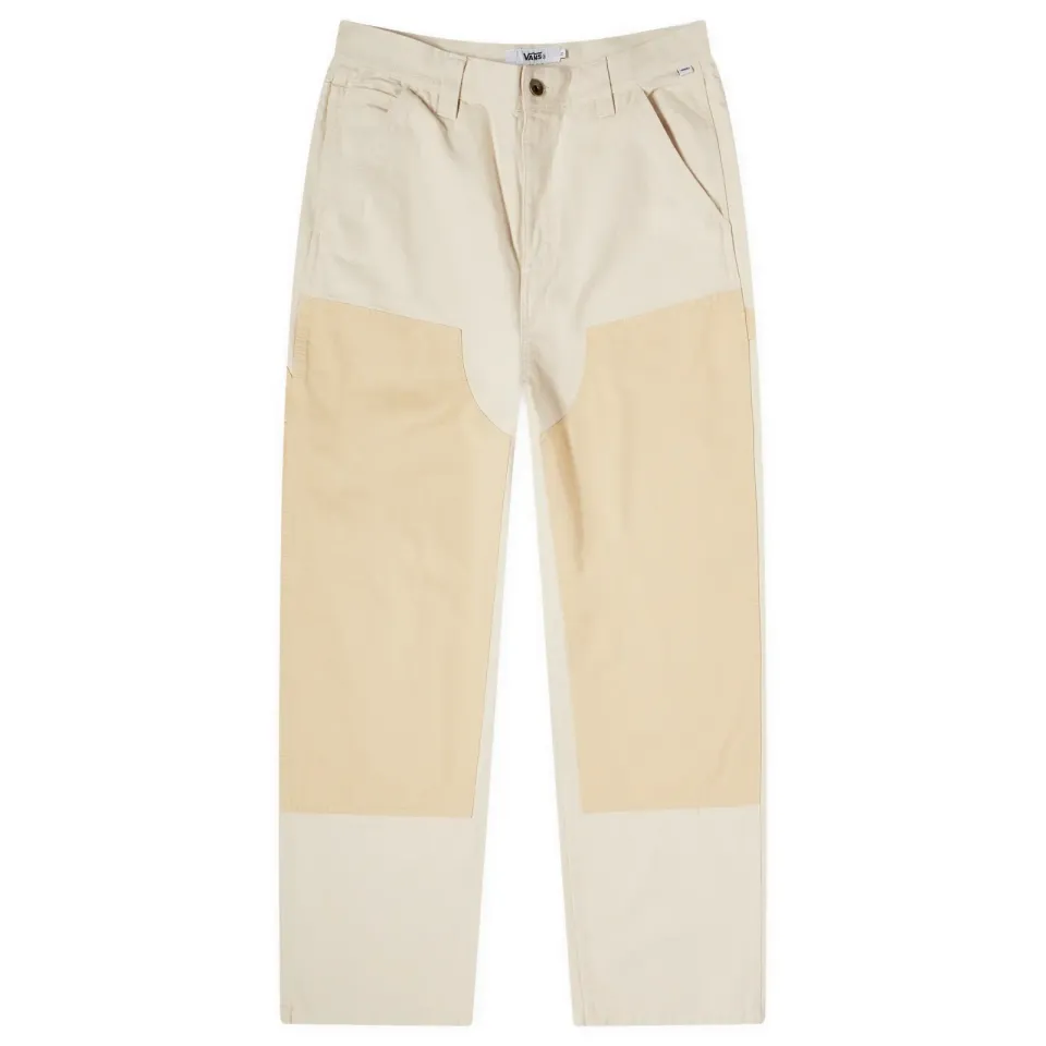Duo Tone Carpenter Pants LX