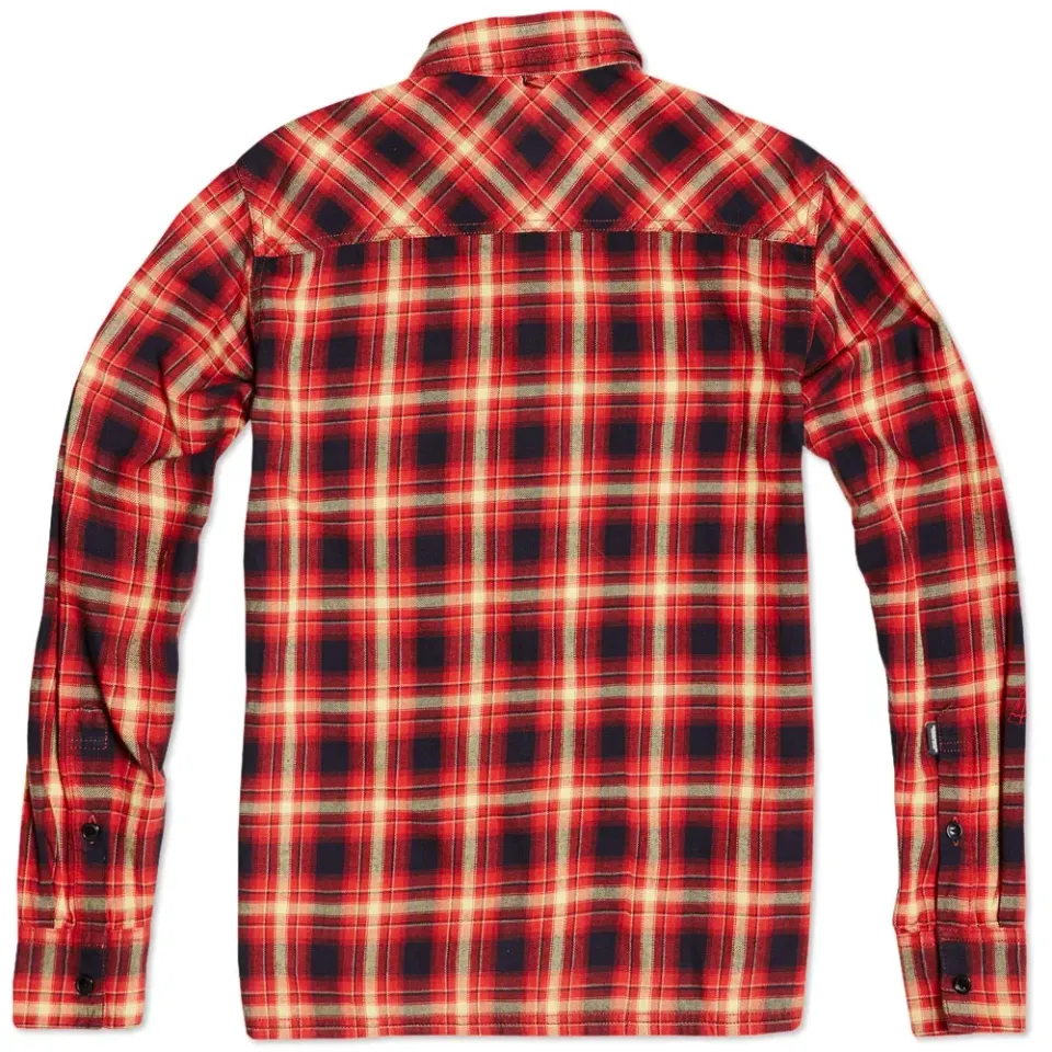 Logger Shirt