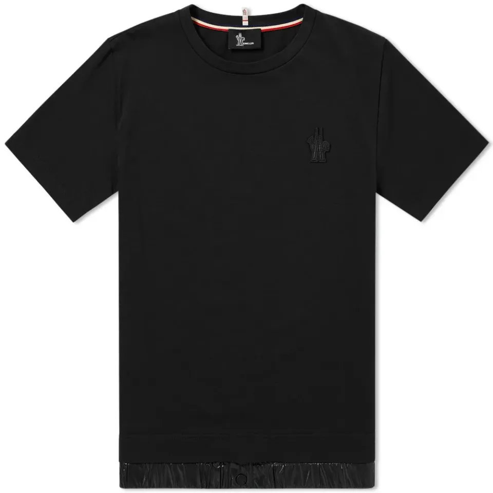 Logo Tee