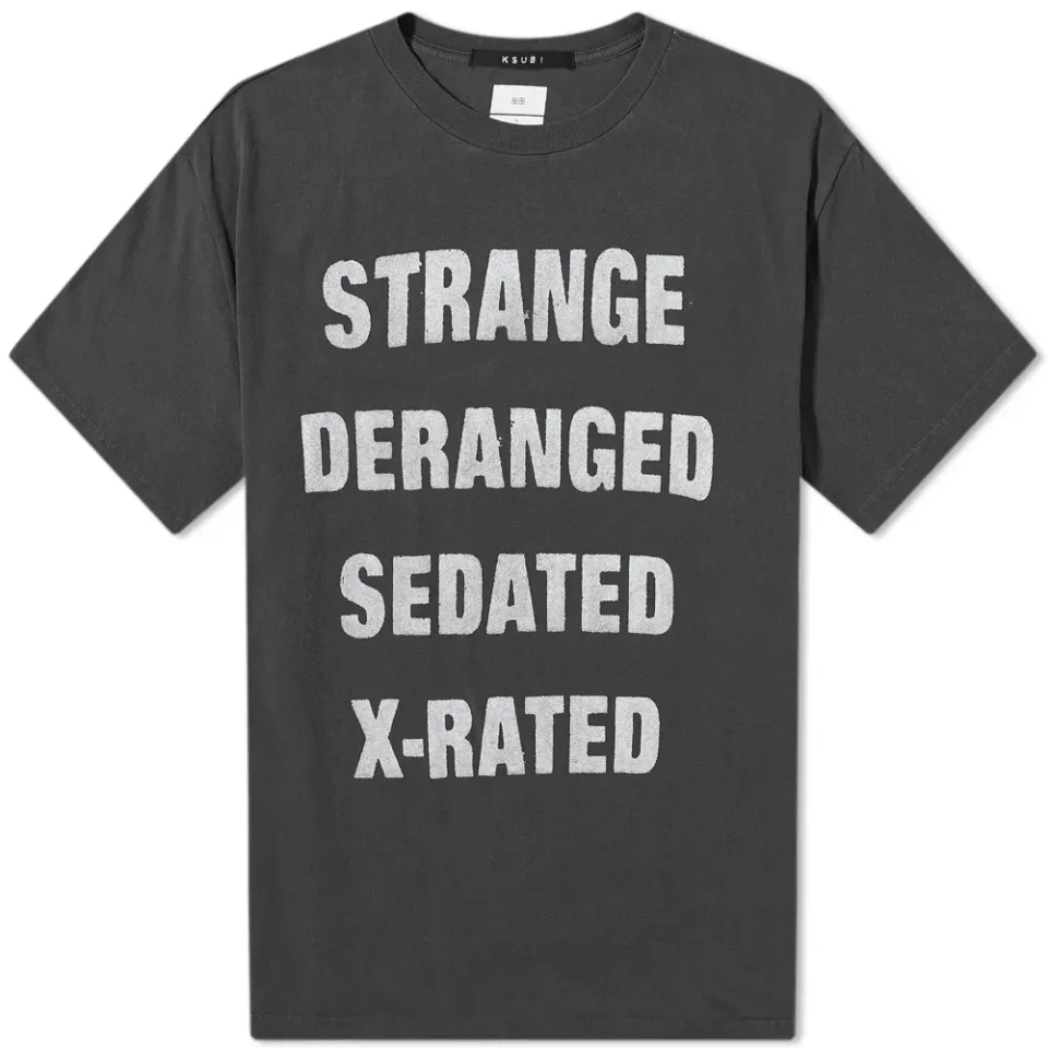 X-Rated Biggie T-Shirt