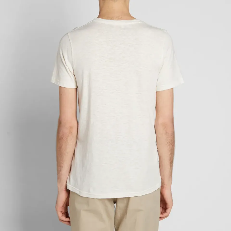 71197 Pocket Tee