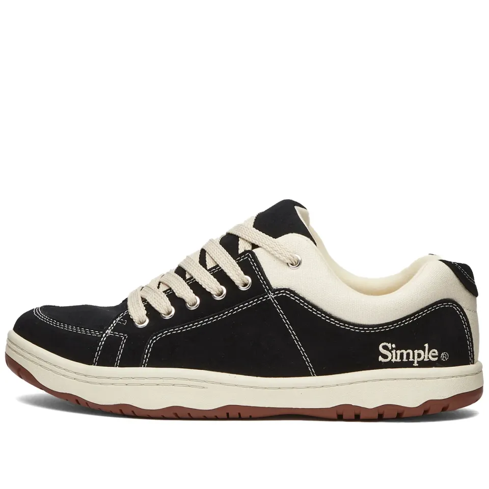 OS Suede