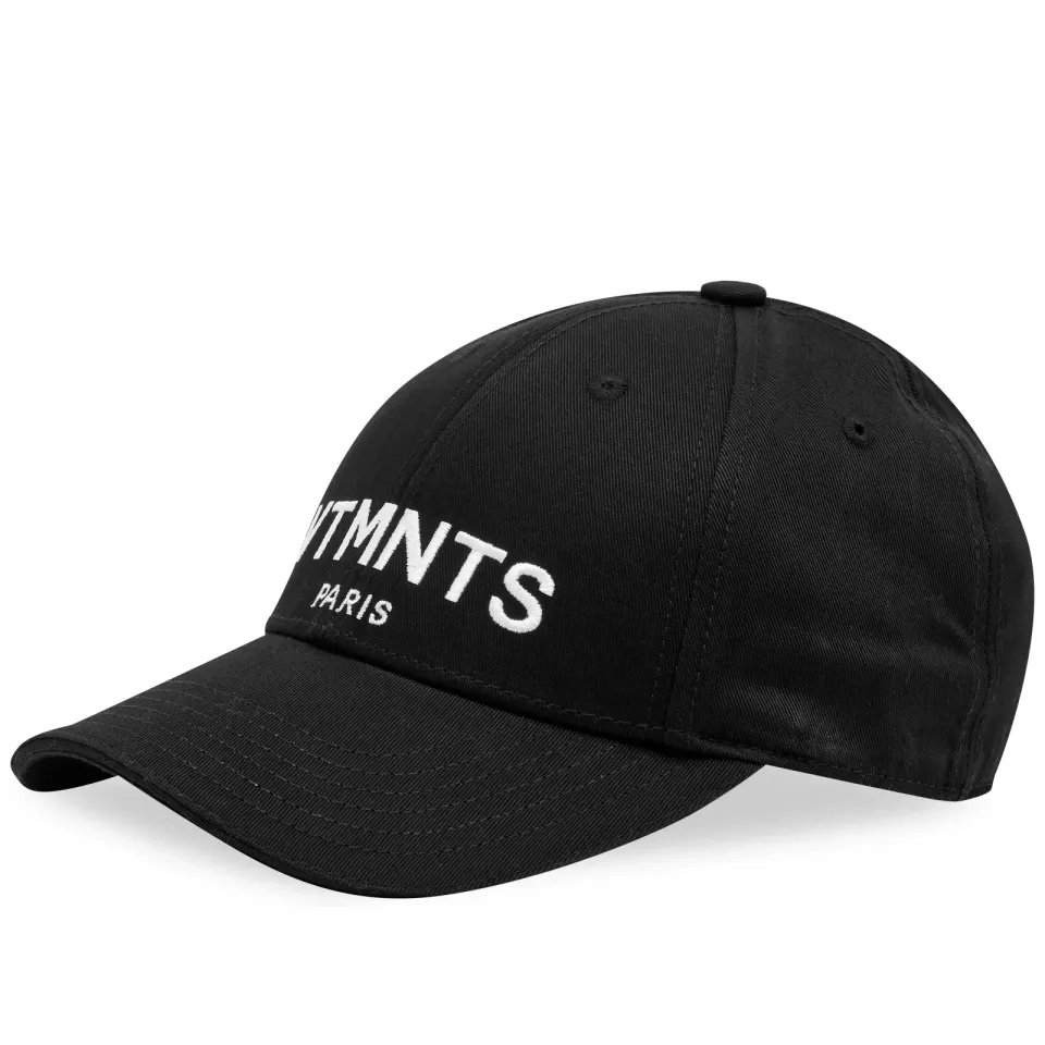Paris Logo Cap
