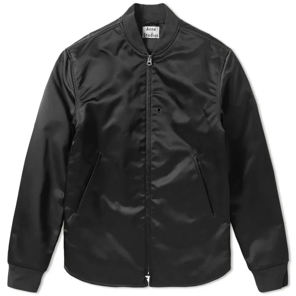 Mylon MA-1 Jacket