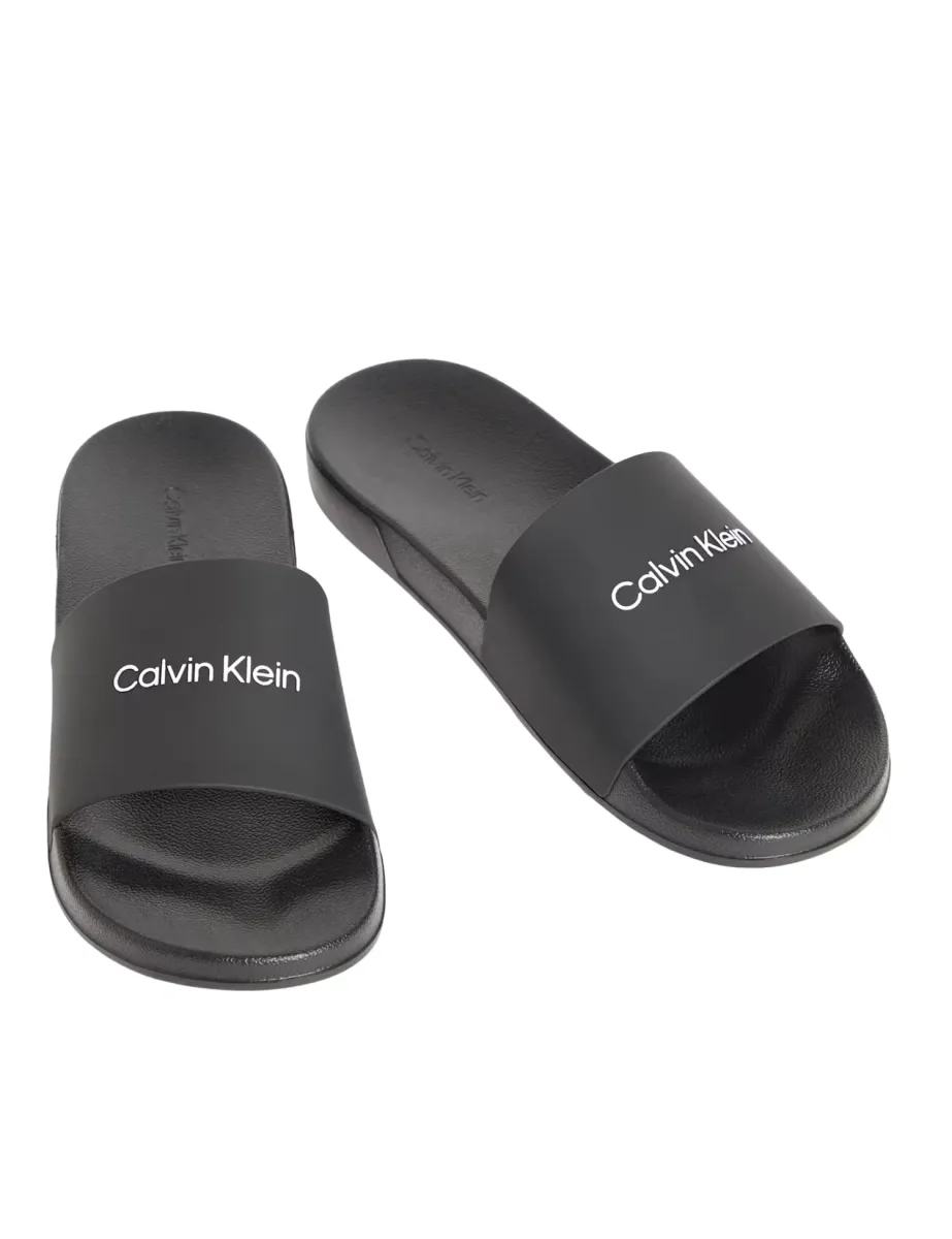 Essentials Monobrand Logo Sliders