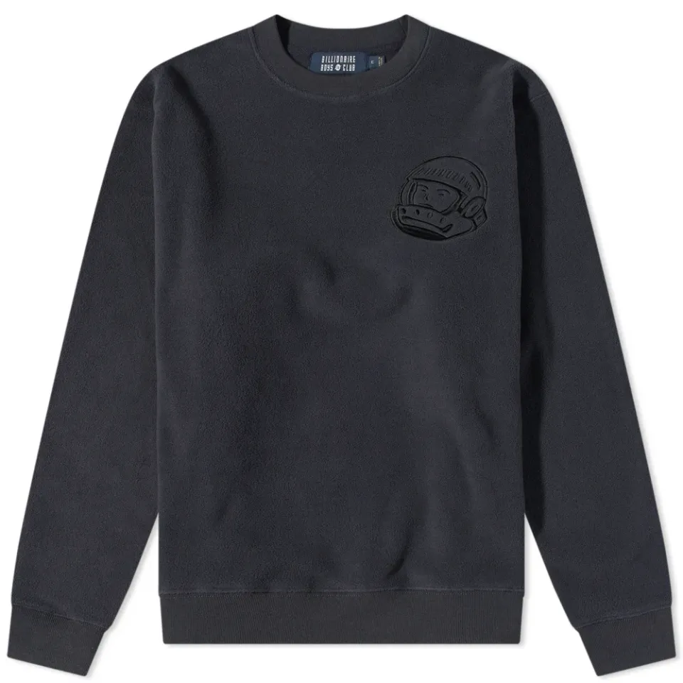 Fleece Astro Crew Sweat