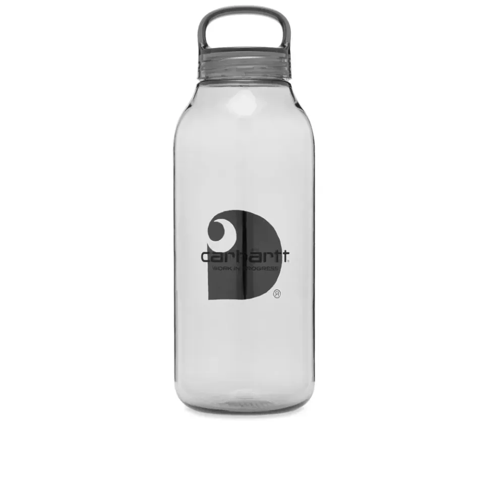 x Kinto C-Logo Water Bottle