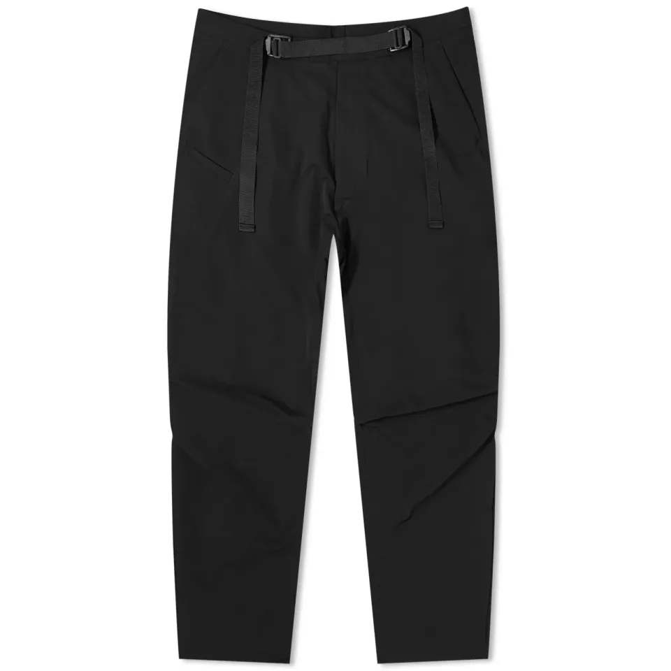 Schoeller Dryskin Drawcord Trouser