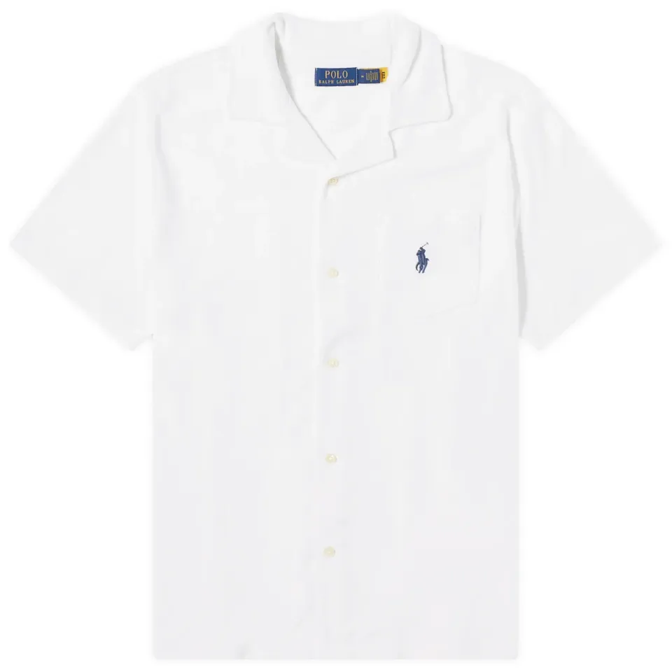 Pocket Vacation Shirt