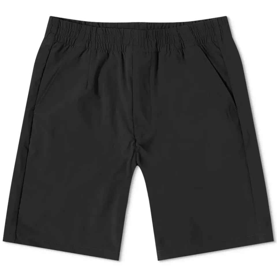 Aaren Travel Solotex Shorts