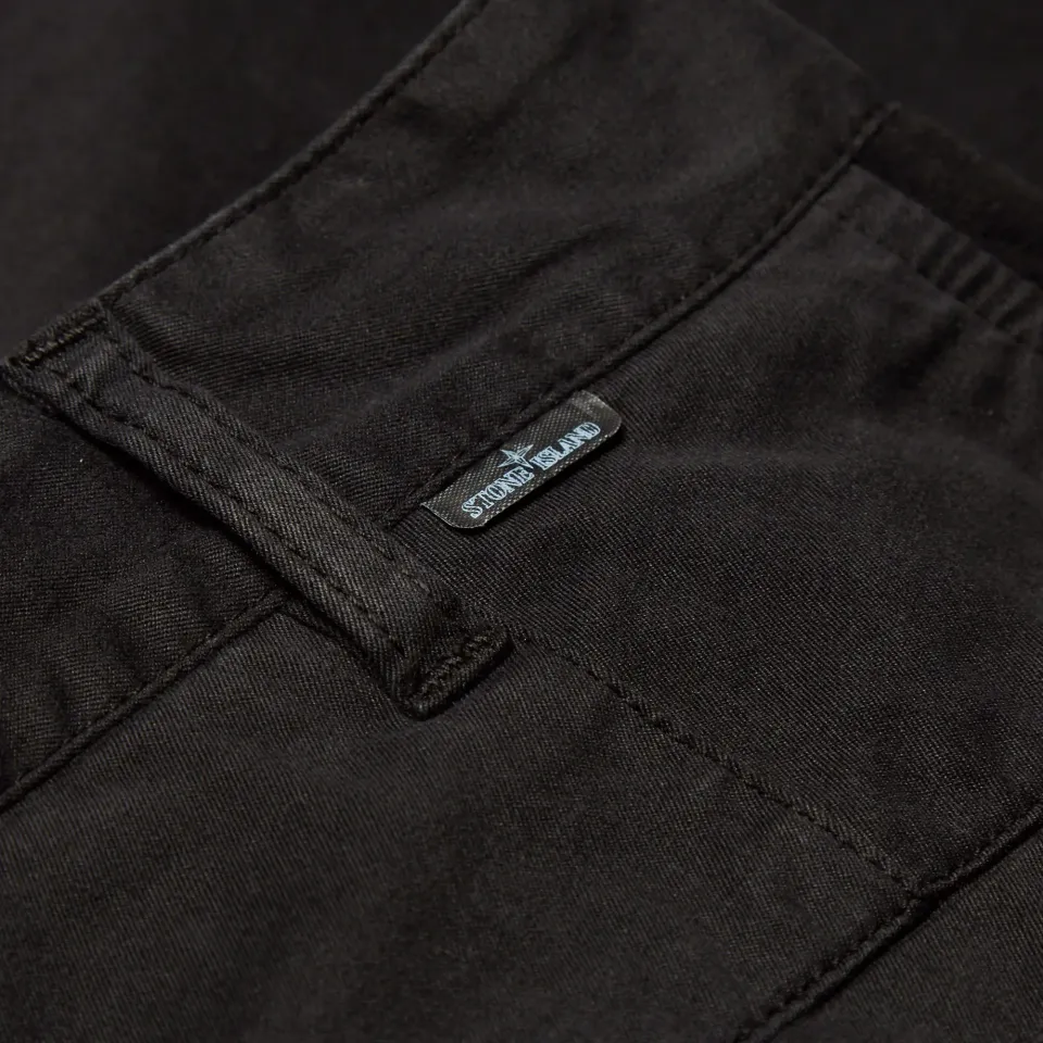 Ergonomic Cotton Pant