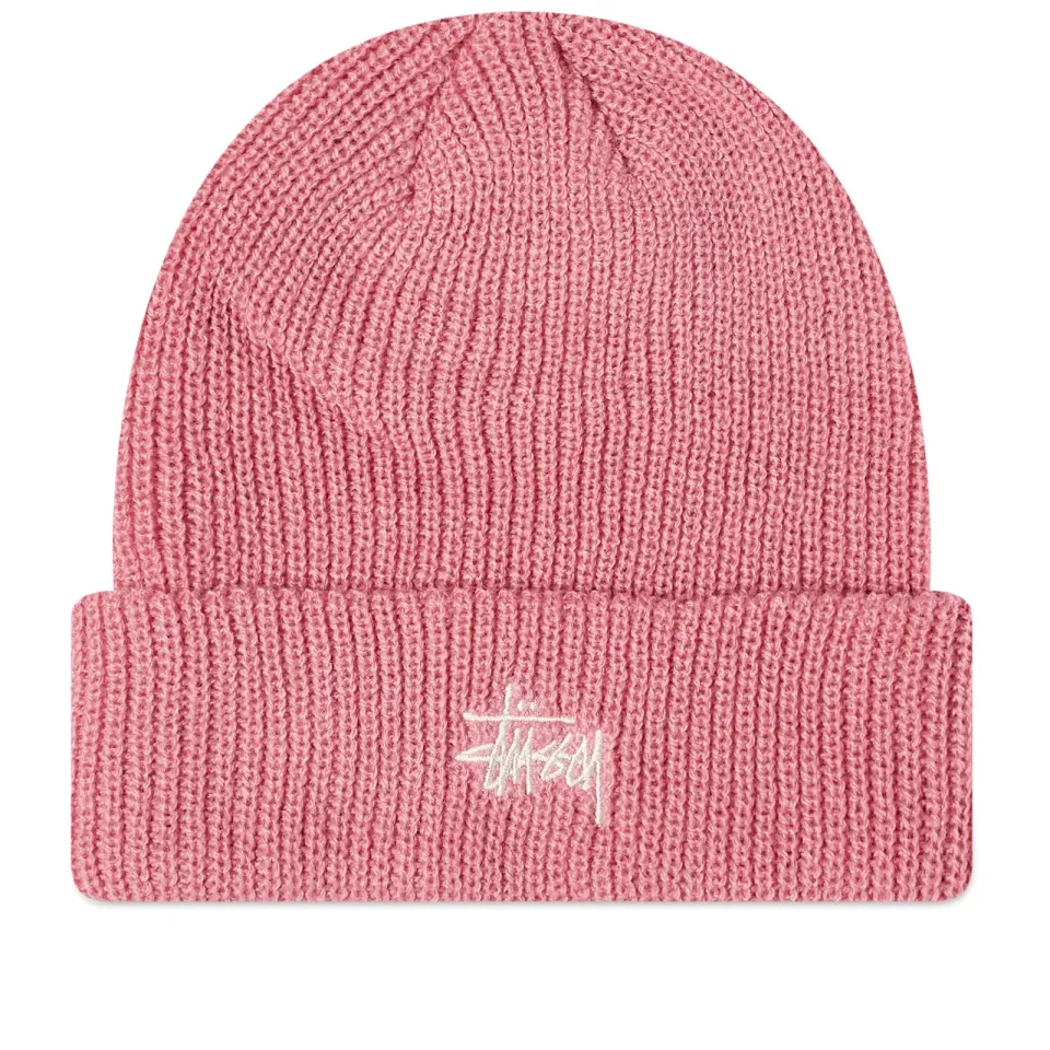 Basic Cuff Beanie