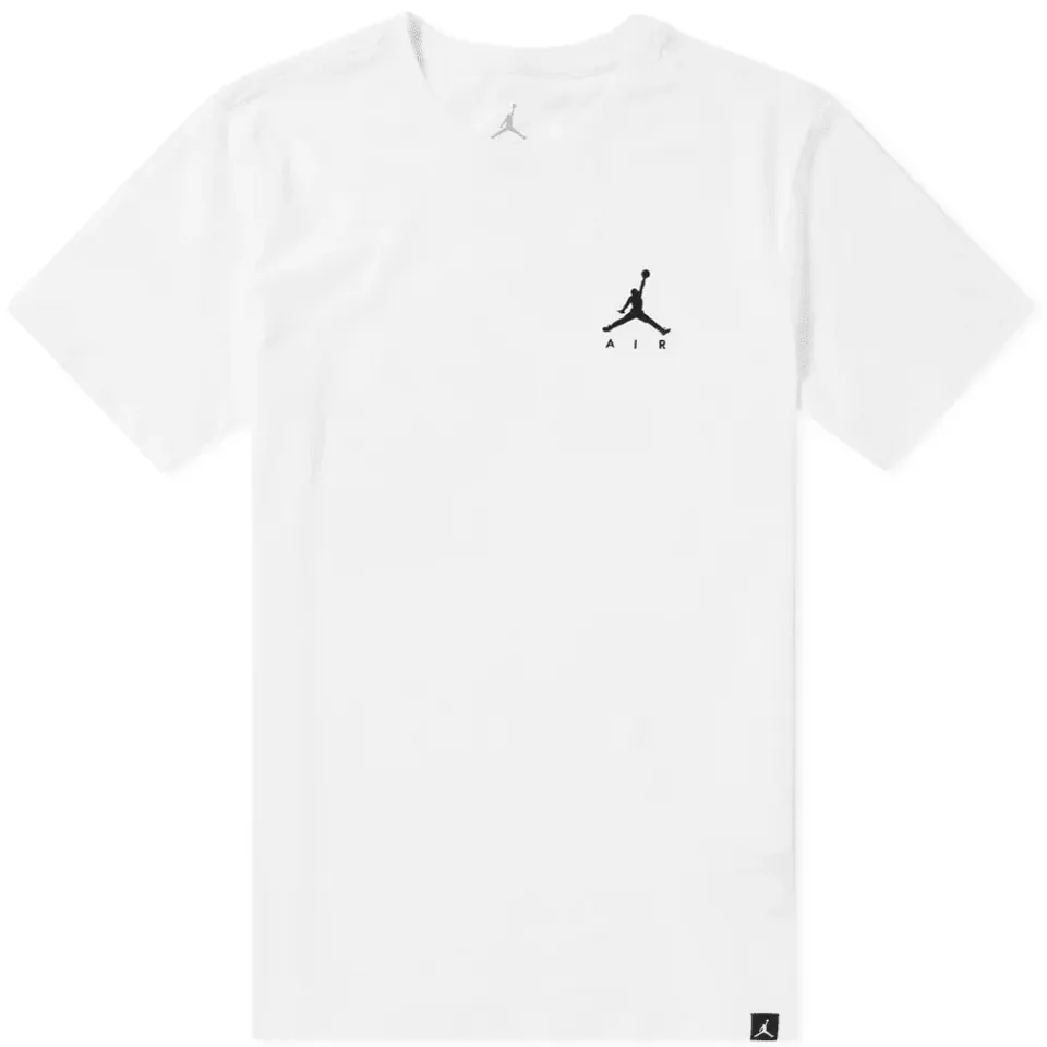Jordan Jumpman Air Embroidered Tee