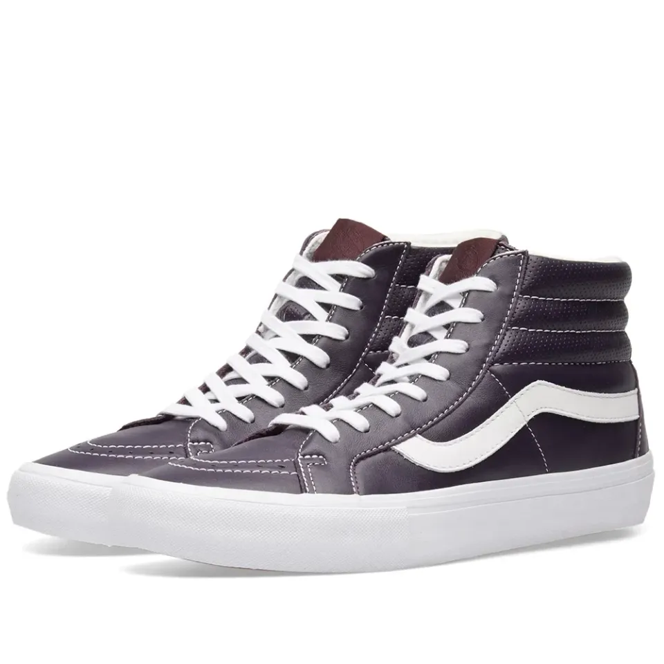 UA Sk8-Hi Reissue VLT LX