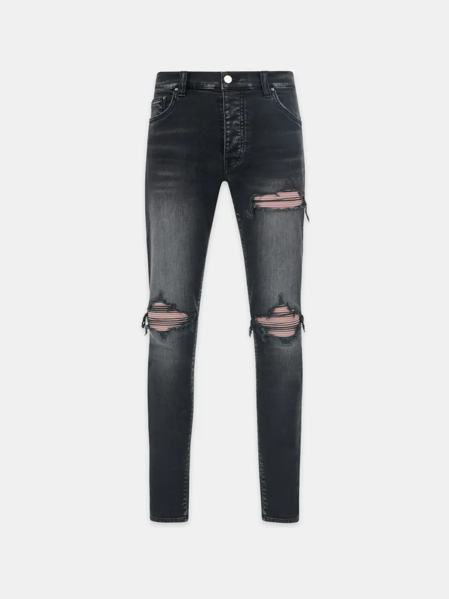 MX1 JEAN - Storm Black