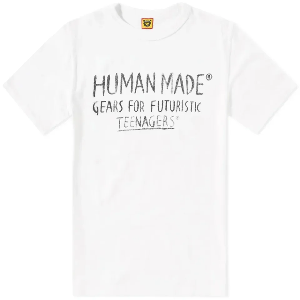 Hand Writing Tee