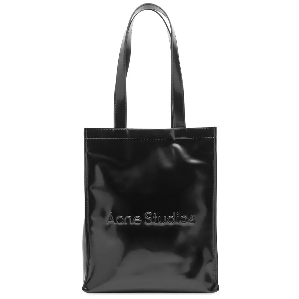 Logo Shopper Portrait