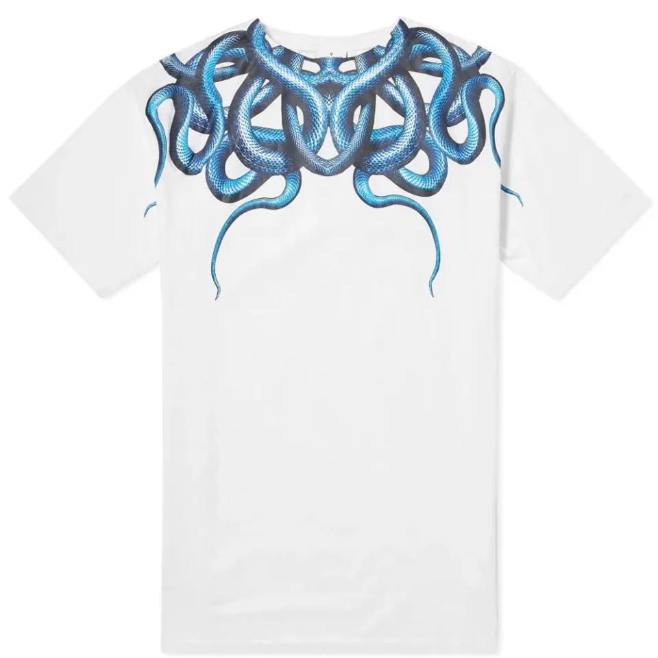 Snake Tee
