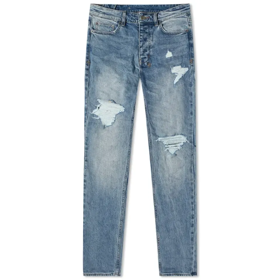 Chitch Slim Jean