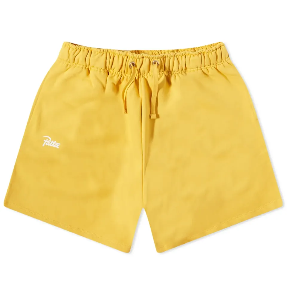 Basic Sweat Shorts