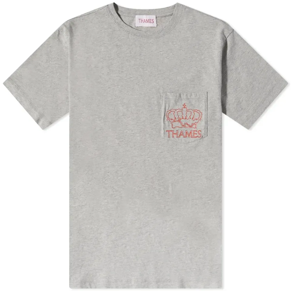 Poche T-Shirt