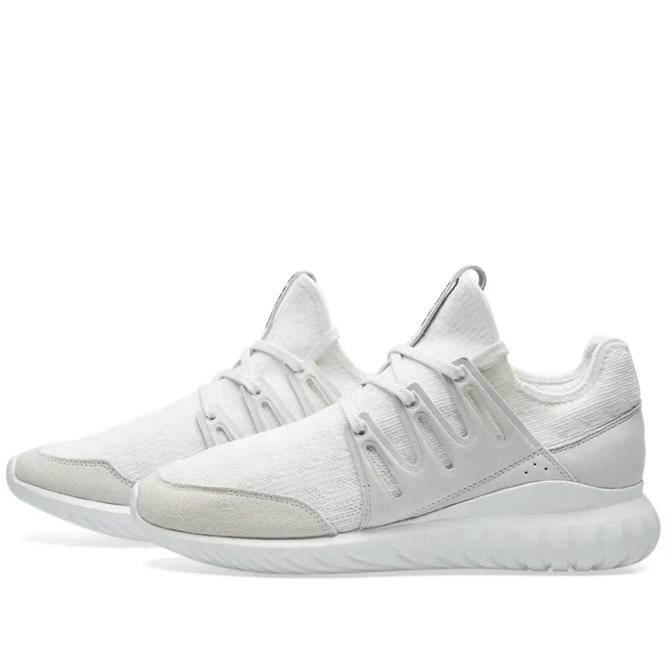Tubular Radial PK