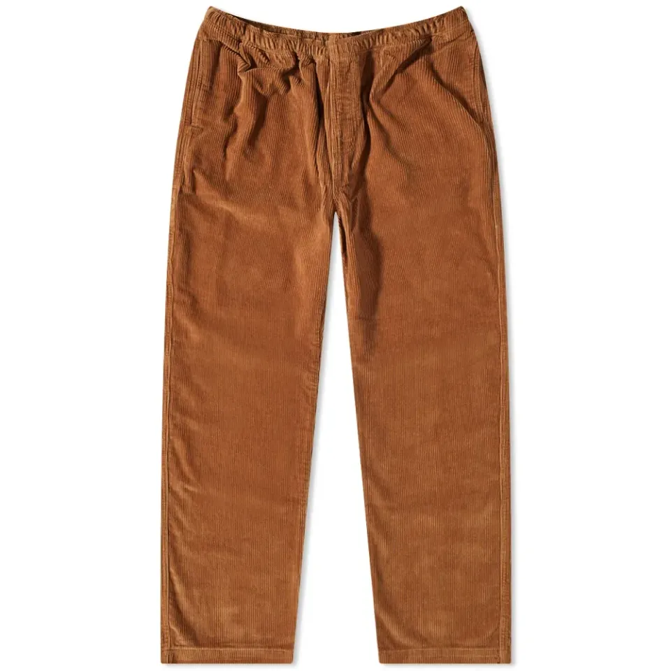 Wide Wale Cord Beach Pant