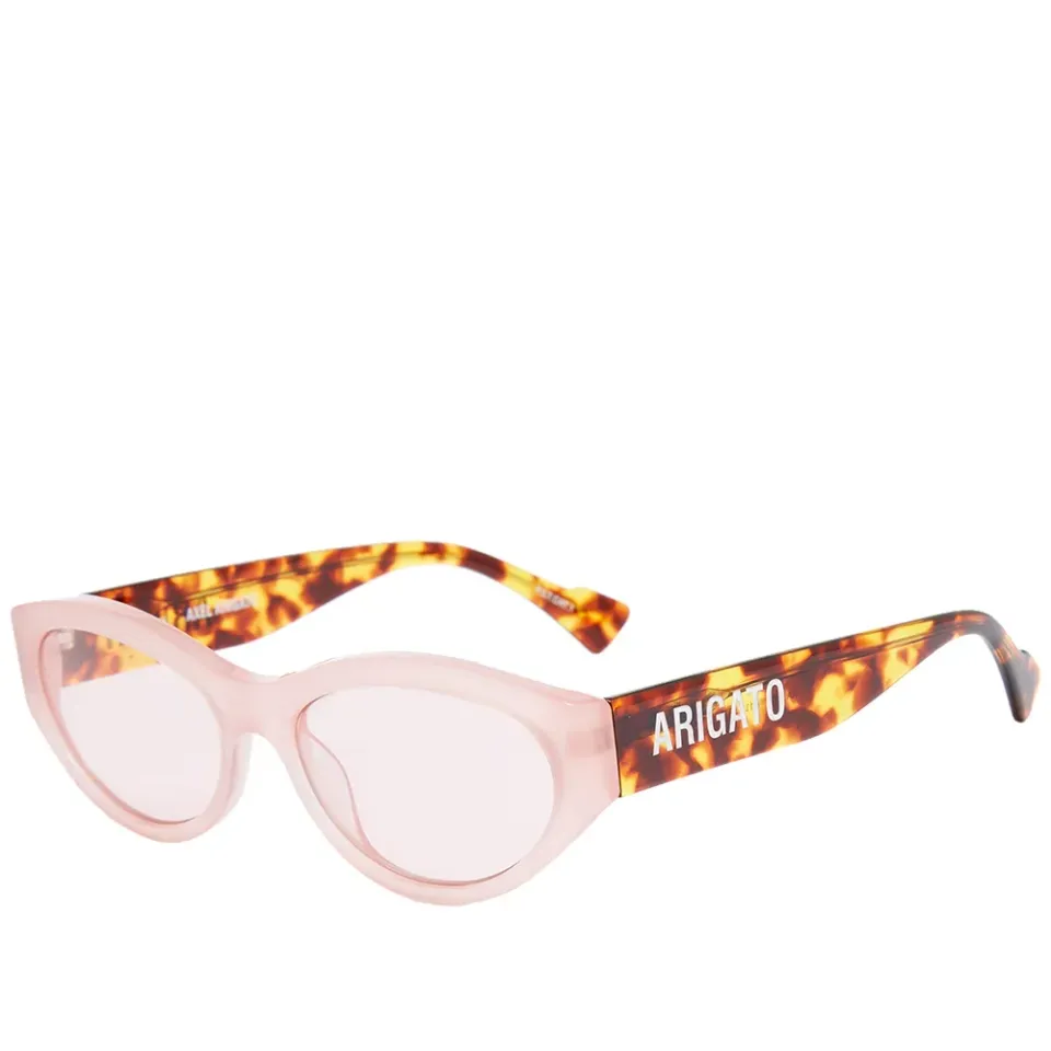 Tonia Cat Eye Sunglasses