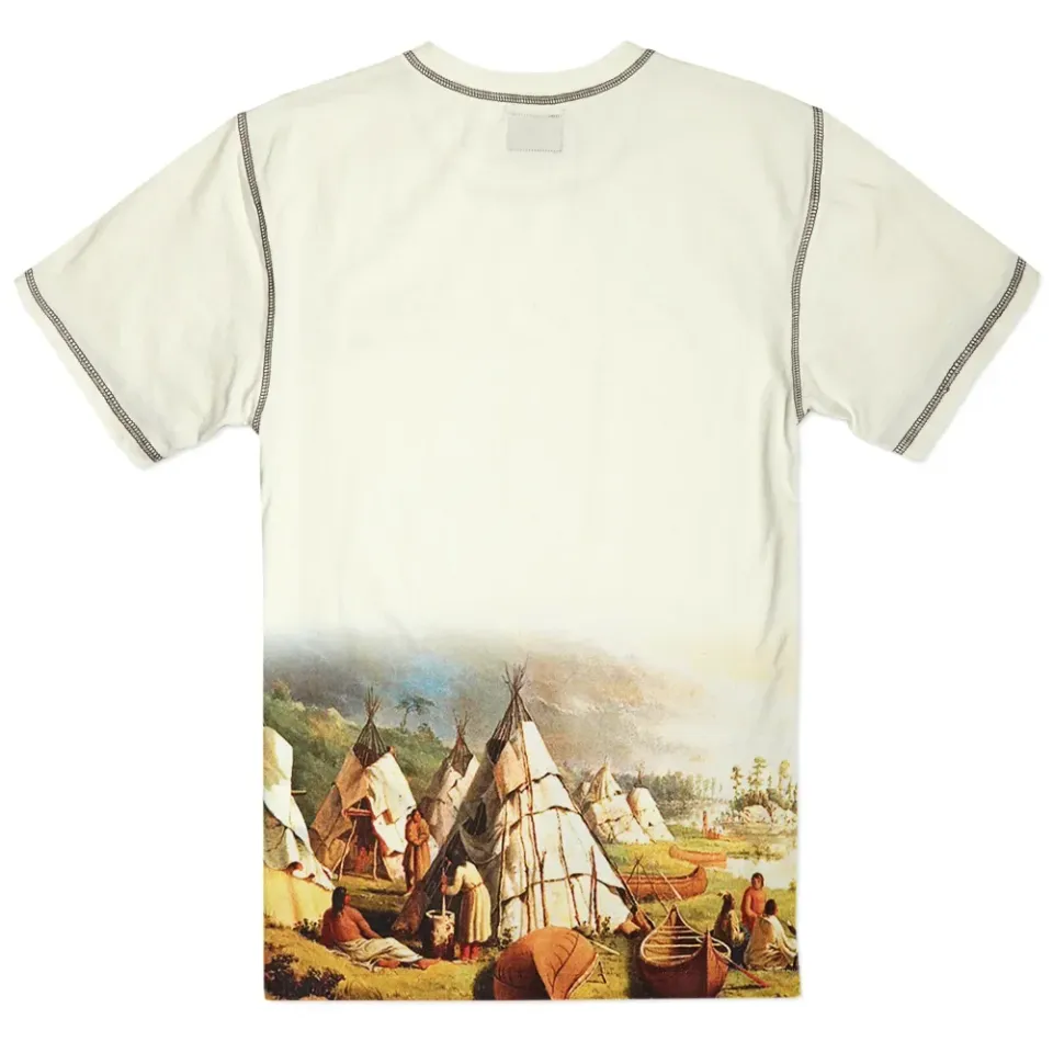 Dawn Tee