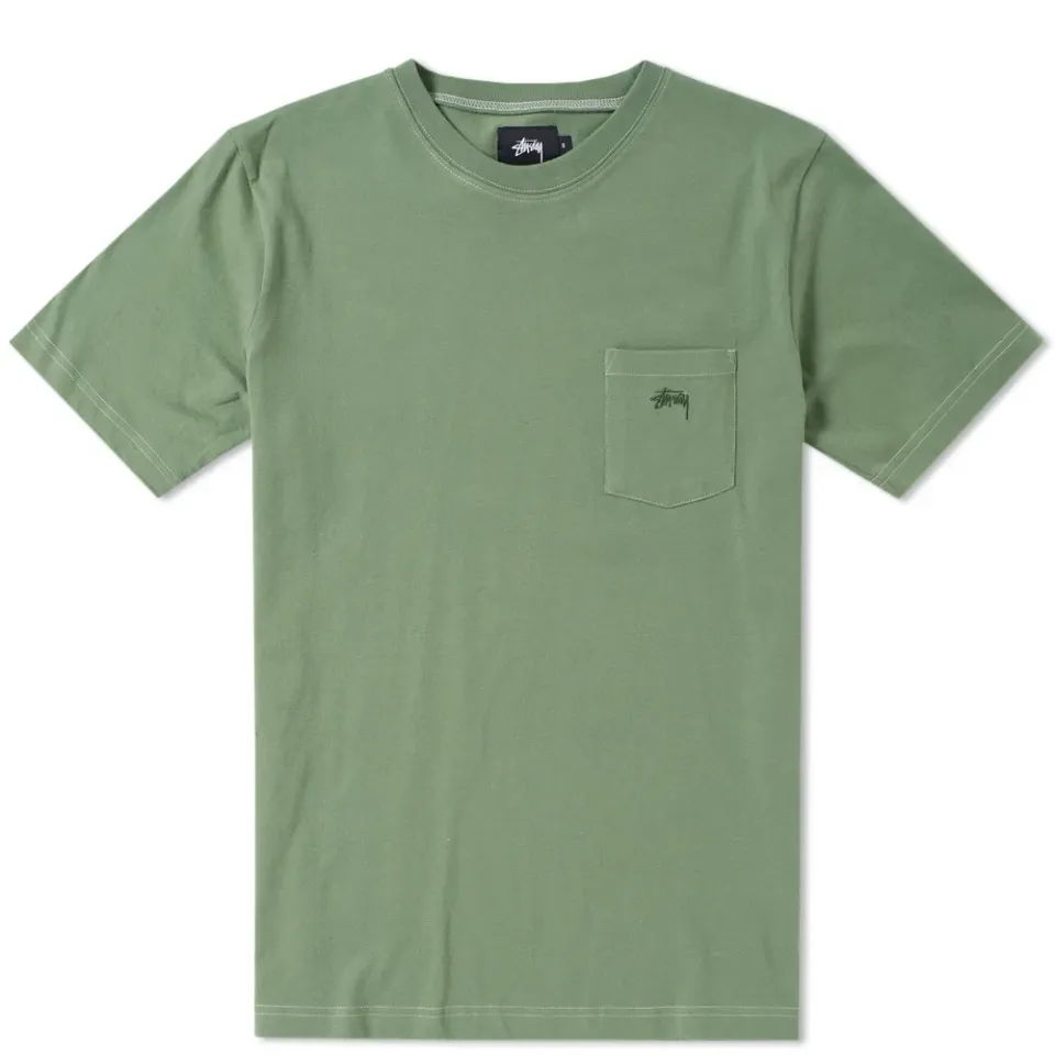O'Dyed Pocket Tee