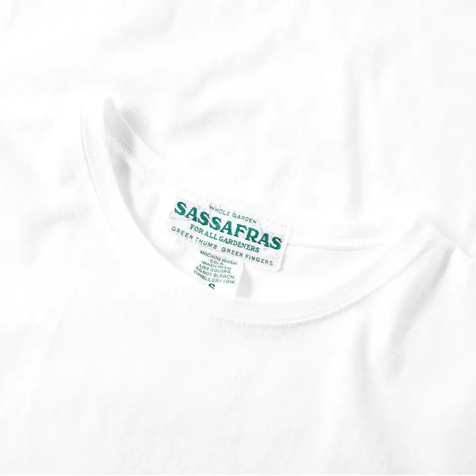 Weeds Tee