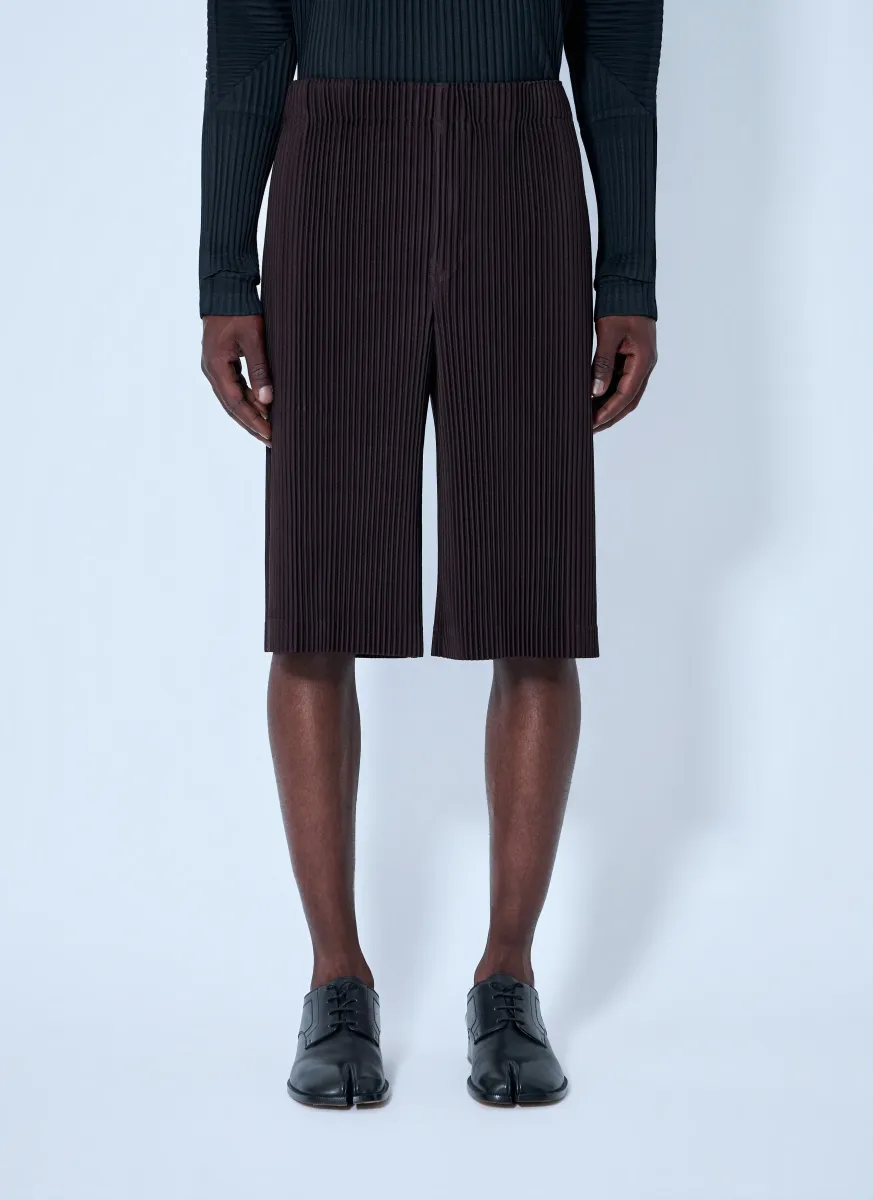 Wear Or Wrap Shorts