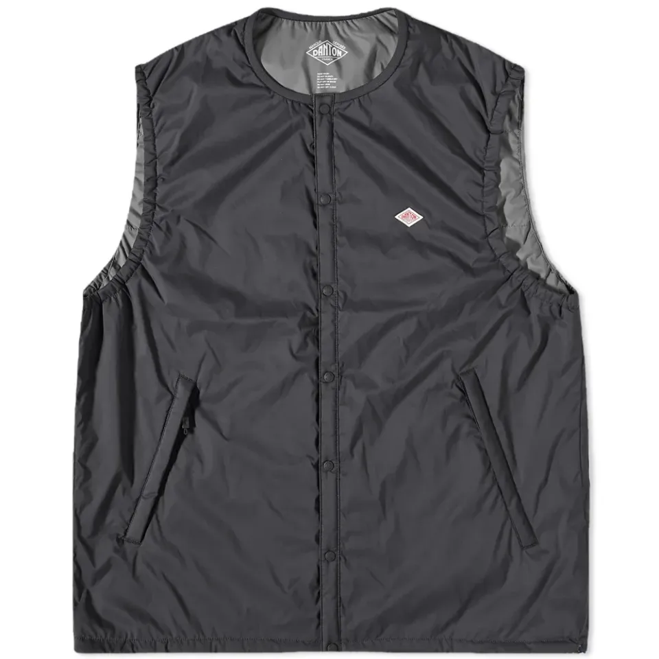 Insulation Vest