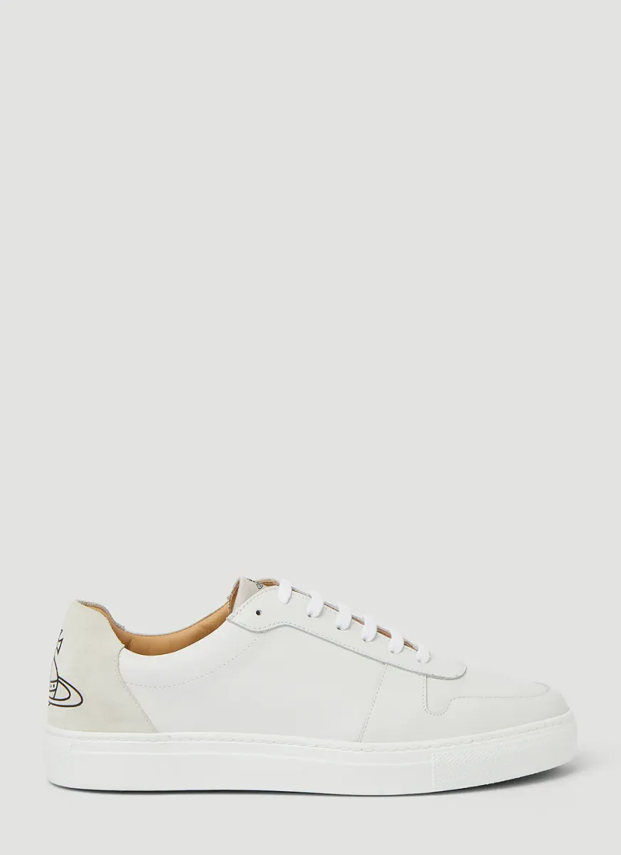 Classic Orb Sneakers