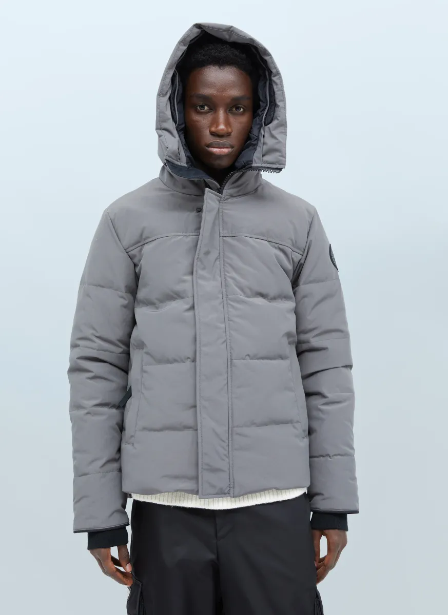 MacMillan Heritage Parka