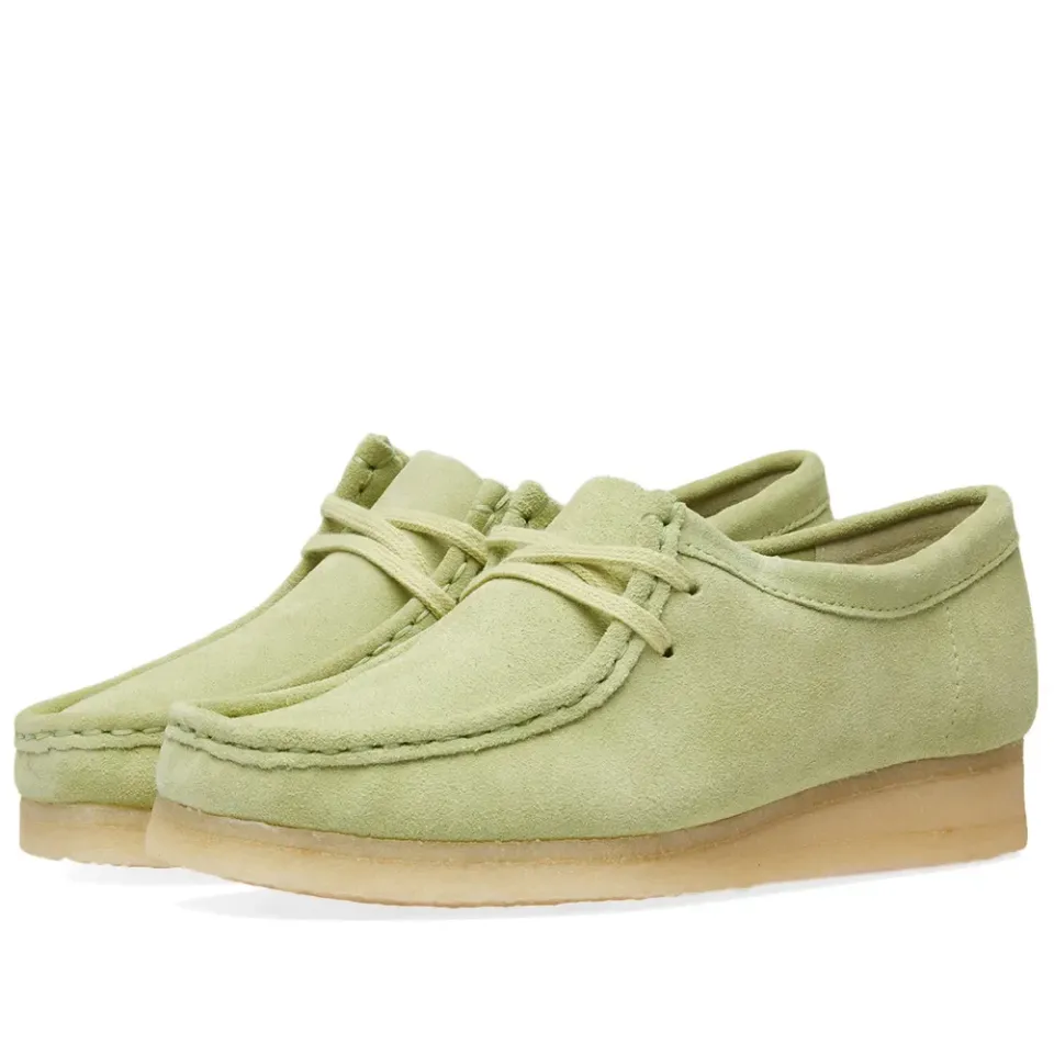 Wallabee W