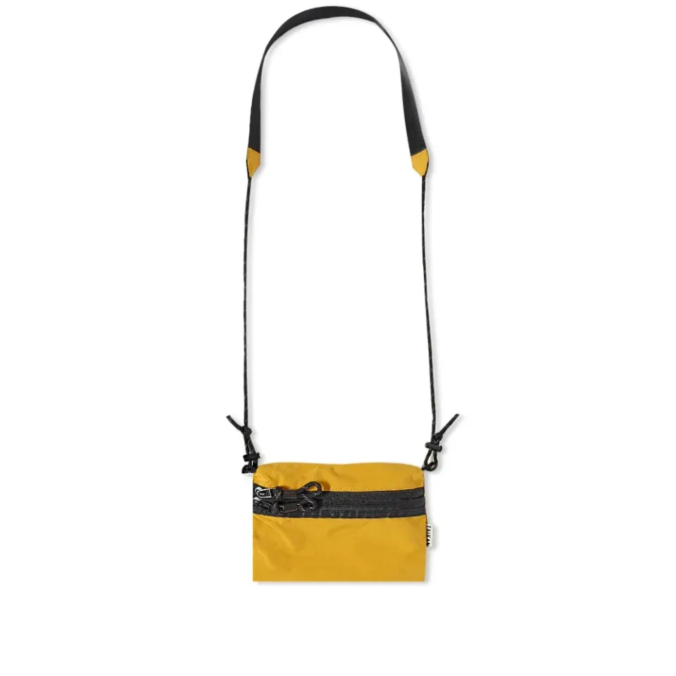 Small Sacoche Cross Body Bag