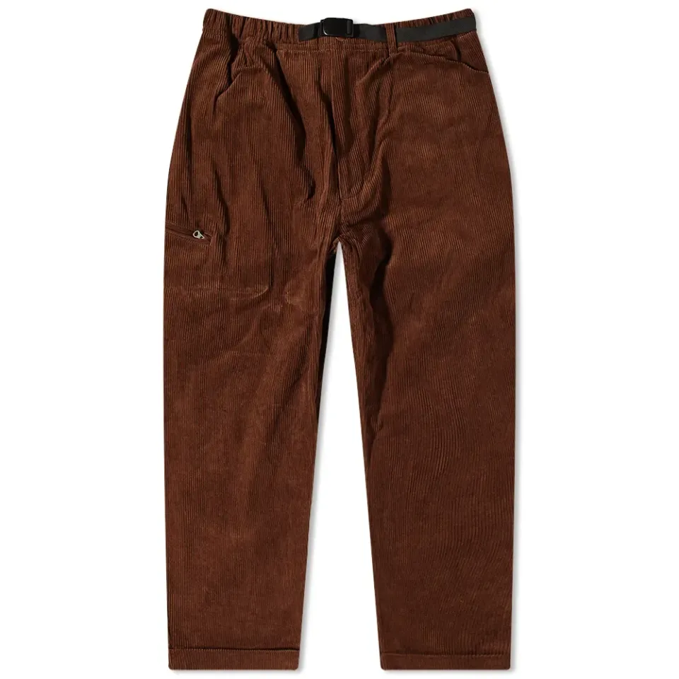Salathe Corduroy Climbing Pant