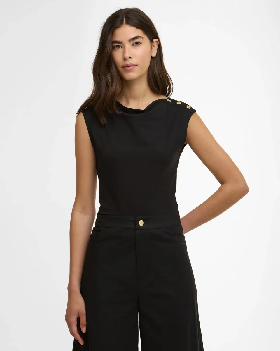 Gigi Top