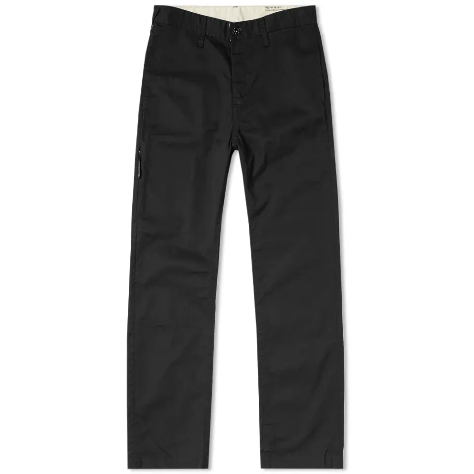 Tapered Chino