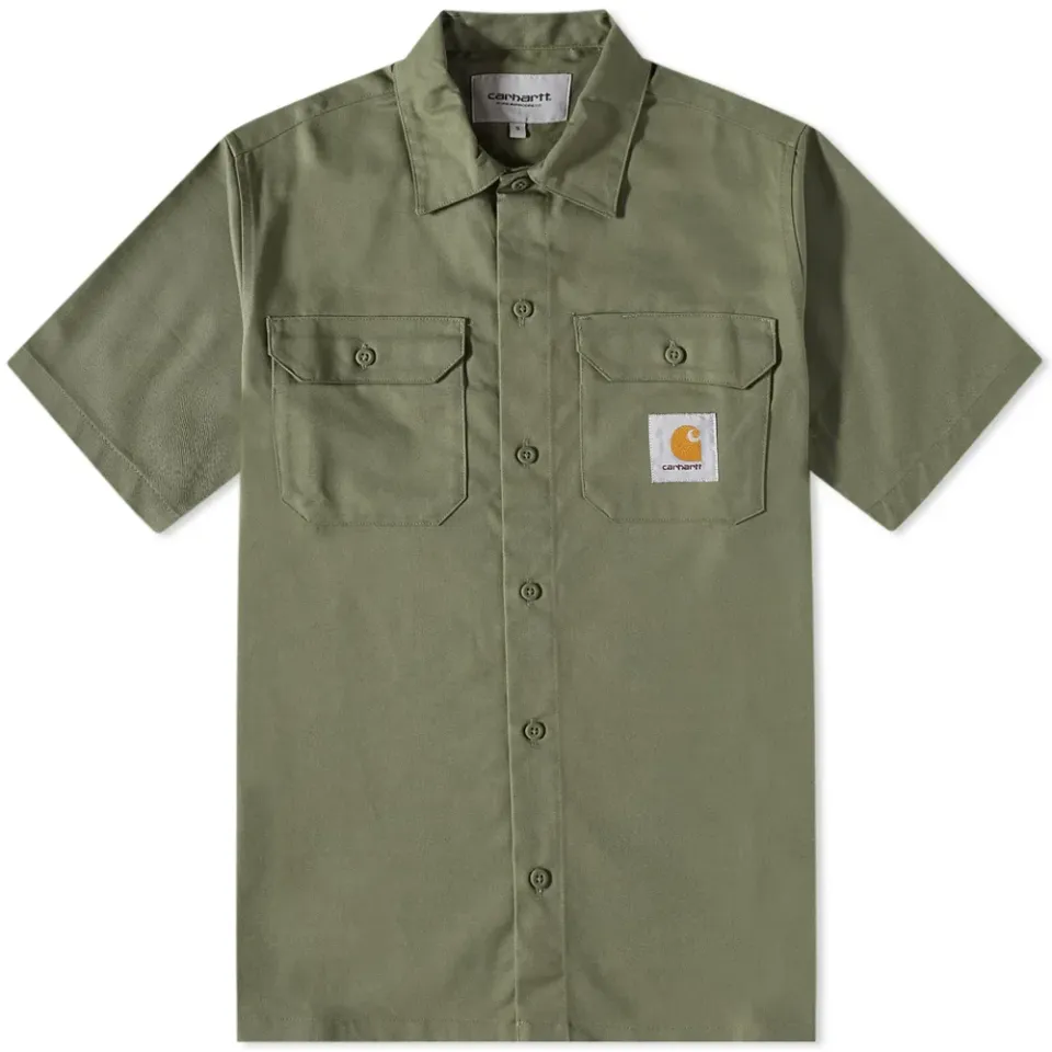 Short Sleeve Master Shirt