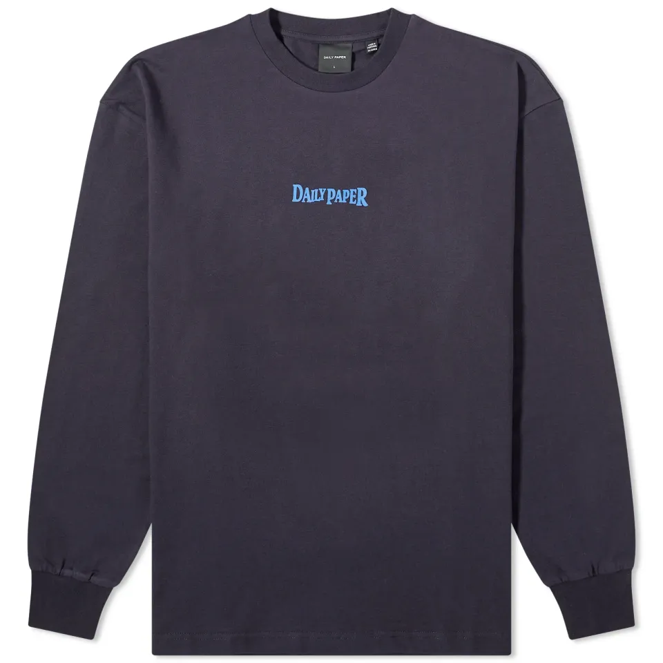 Rami Long Sleeve T-Shirt