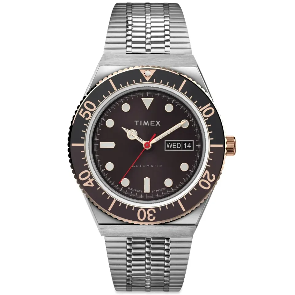 M79 Automatic Watch