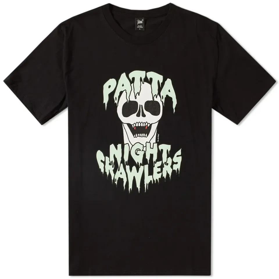 Crawlers Tee