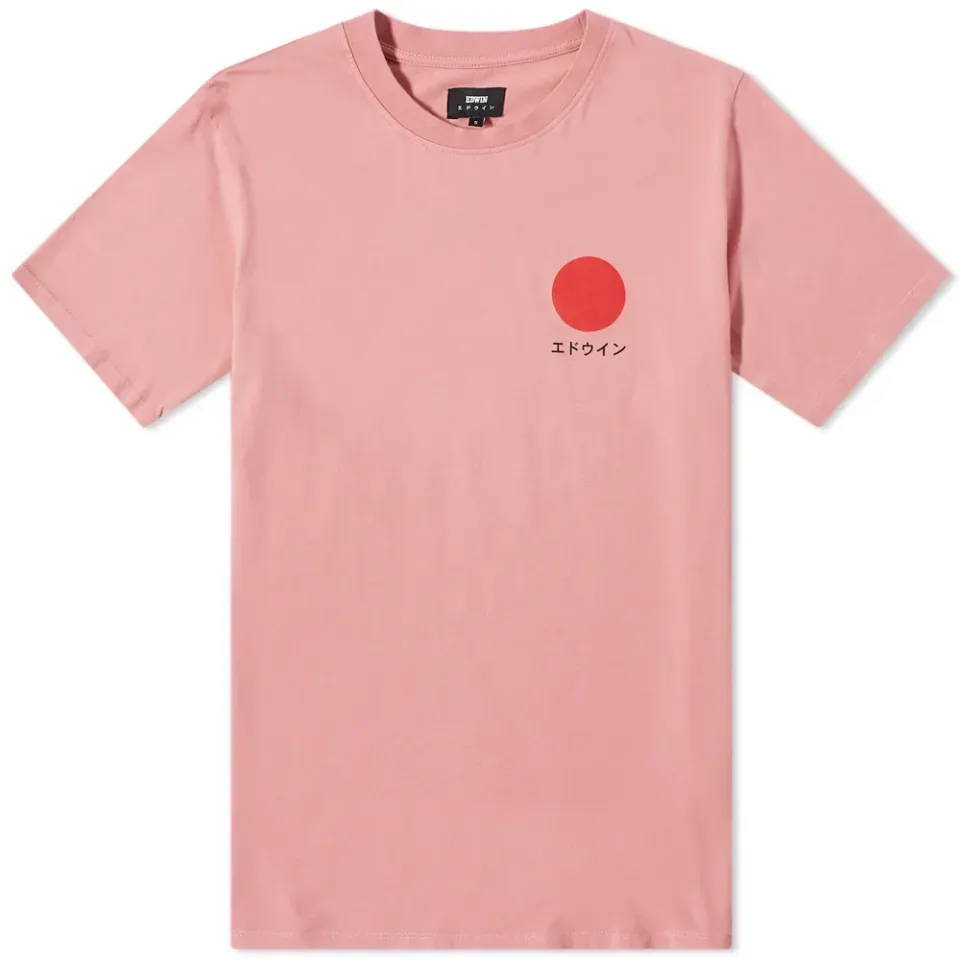 Japanese Sun Tee