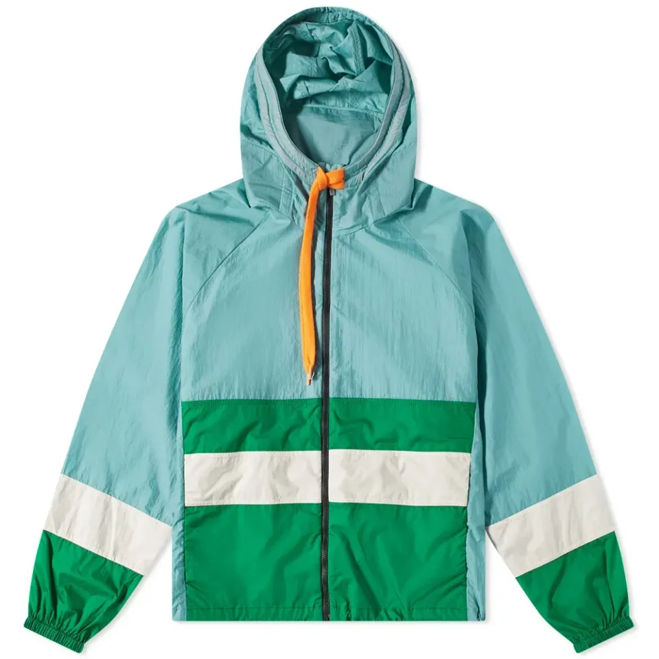 Sun Windbreaker