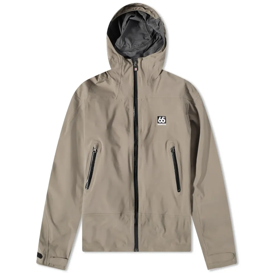 Snaefell Neoshell Jacket