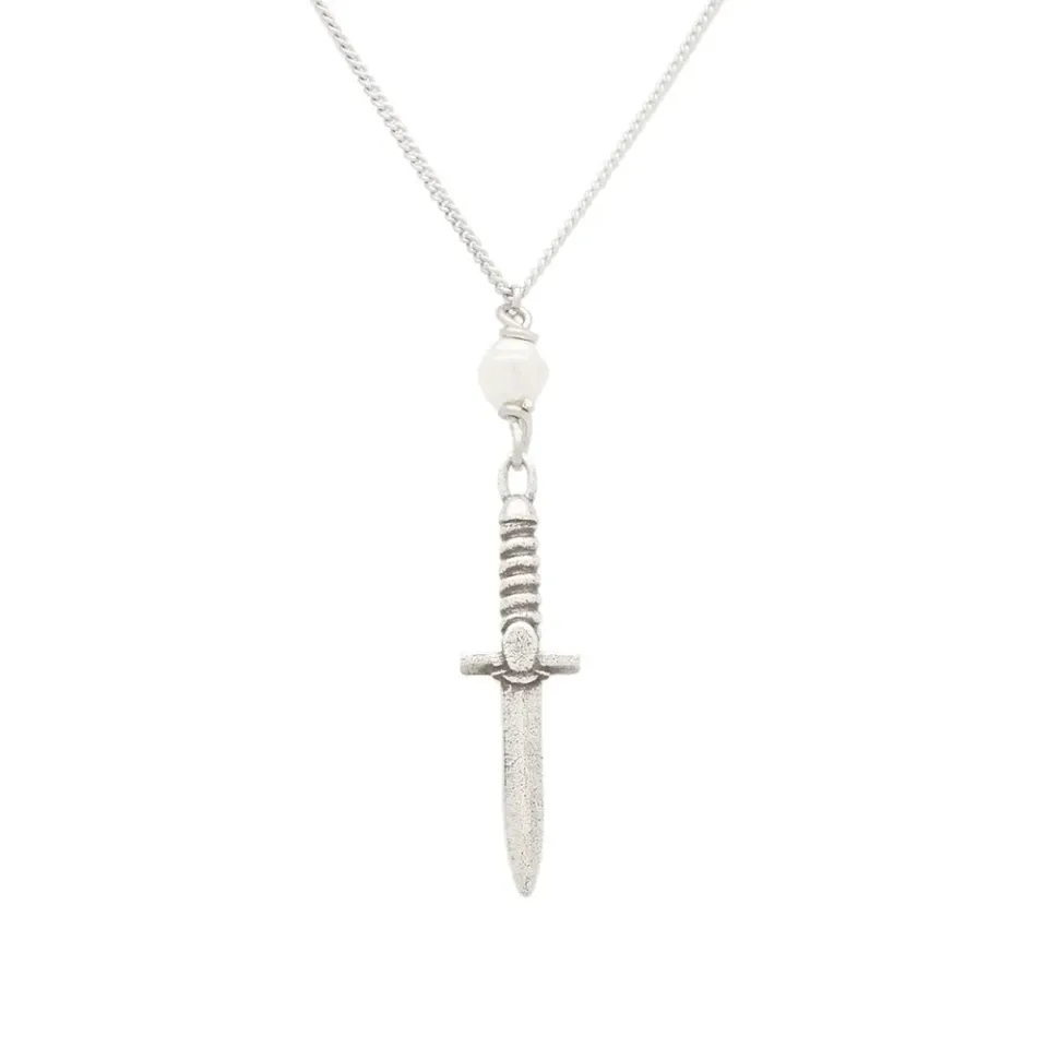 Dagger Pendant